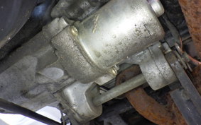 SUZUKI ADDRESS V100 CE11A