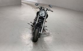 YAMAHA DRAGSTAR 400 CLASSIC 4TR