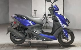 YAMAHA  CYGNUS  GRIF ASU SEJ4J