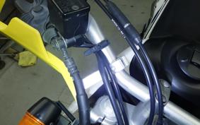 YAMAHA SEROW 250 Gen.2 2006 DG17J