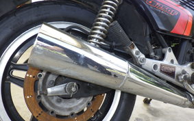 HONDA CB900F 2013