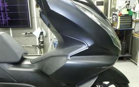 HONDA PCX 160 KF47