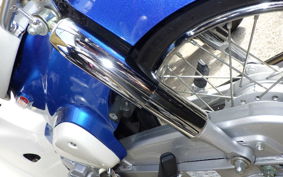 HONDA C110 SUPER CUB JA44