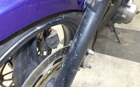 KAWASAKI ZRX400 1994 ZR400E