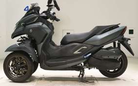 YAMAHA TRICITY 300 2021 SH15J