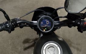 HONDA REBEL 250 S MC49