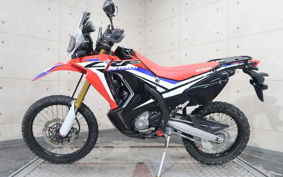 HONDA CRF250 RALLY MD44