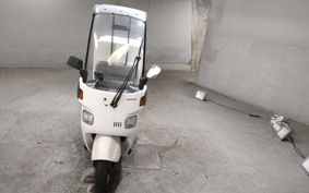 HONDA GYRO TA03