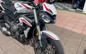 TRIUMPH  TRIUMPH  STREET  TRIPLE S 2020 HDA52A