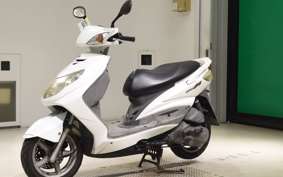 YAMAHA CYGNUS 125 X 2 2024 SE44J