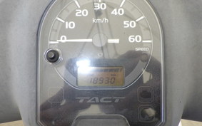 HONDA TACT Gen.4 AF75