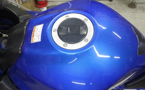 SUZUKI GSX250 R 2024