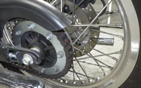 KAWASAKI W800 2021 EJ800B