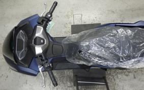 HONDA PCX 160 KF47