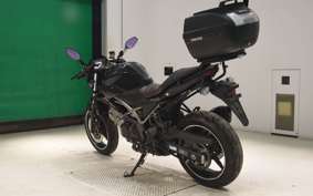 SUZUKI SV650 X A 2021 VP55B