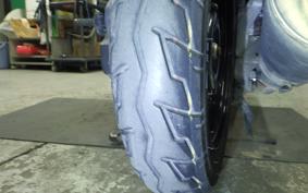 HONDA TACT Gen.4 2014 AF79