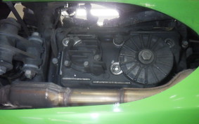 KAWASAKI NINJA 250R 2013 EX250K