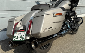 HARLEY FLTRXSE1800CVO 2024 TC6