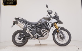 TRIUMPH TIGER 900 RALLY PRO 2026
