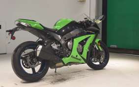 KAWASAKI ZX 10 NINJA R 2018