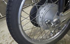 HONDA ｸﾛｽｶﾌﾞ 2018 JA10