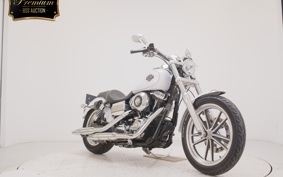 HARLEY FXDL 1580 2008