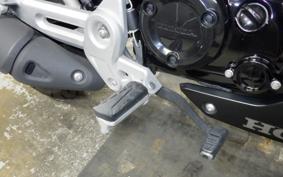 HONDA GROM 2009 JC92