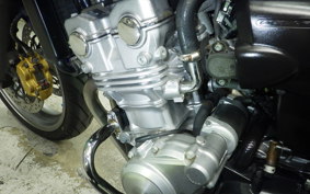 HONDA CB400 SUPER BOLDOR VTEC 2008 NC42