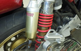 HONDA CB400 SUPER BOLDOR VTEC 2010 NC42