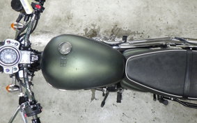 TRIUMPH SCRAMBLER 900 2009