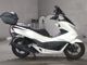 Фото Honda PCX 125 2014 с японского аукциона