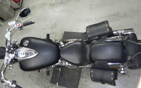 YAMAHA DRAGSTAR 400 2006 VH01J