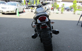 TRIUMPH STREET TWIN 2018 DAD74D
