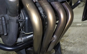 YAMAHA XJ6 2012
