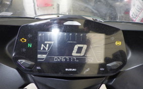 SUZUKI ジクサー250 SF ED22B