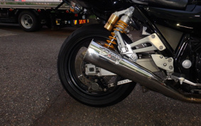 YAMAHA XJR1200 1998 4KG