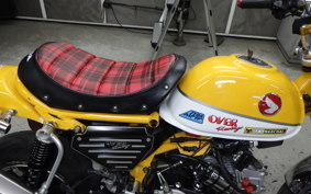HONDA MONKEY 125 JB02