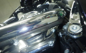 HARLEY FXBRS1870 2021