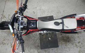 HONDA XR-250 GEN 2