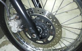 KAWASAKI 250TR BJ250F