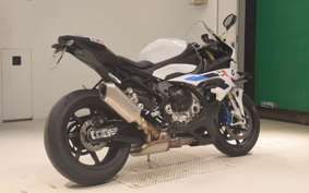 BMW S1000RR M DDC 2024