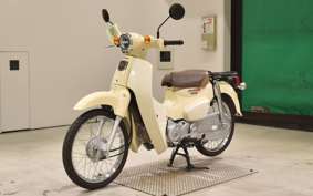 HONDA C50 SUPER CUB 2004 AA09