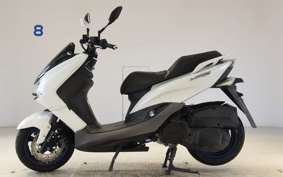 YAMAHA MAJESTY155 Gen.2 S SG52J