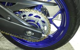 YAMAHA YZF-R25 1998 RG10J