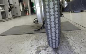 HONDA C50 SUPER CUB AA04