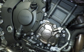 YAMAHA MT-10 SP 2017