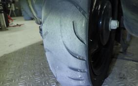 SUZUKI LET's 4 G CA41A