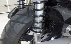 SUZUKI BURGMAN200A CH41A