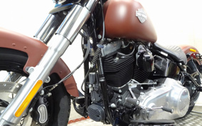 HARLEY FLS 2017 JRV