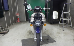 HONDA C50 SUPER CUB AA07
